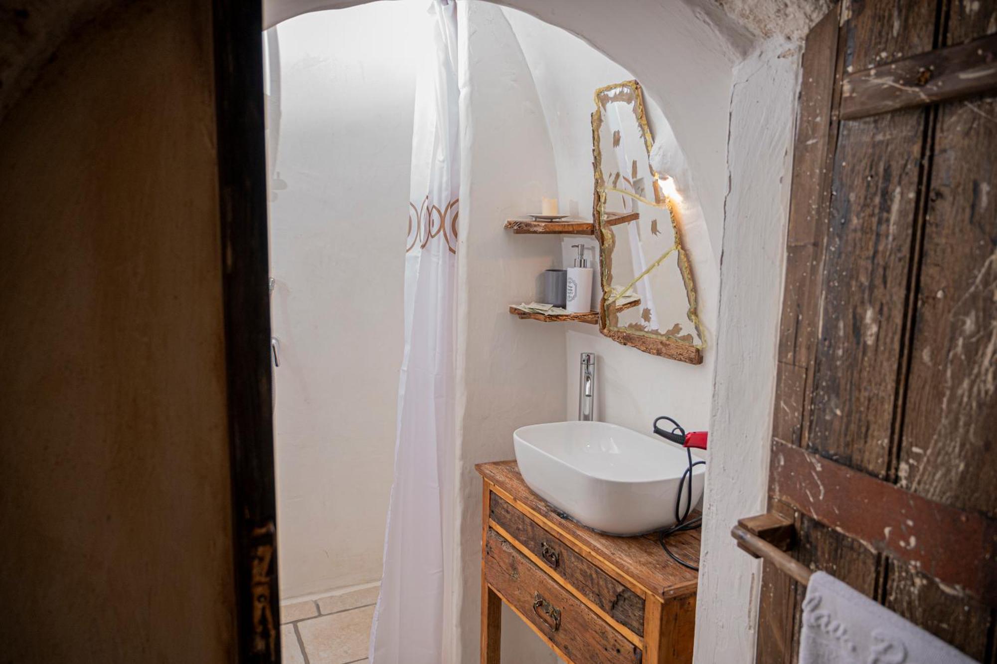 Rione Pentimi Villa อัลเบโรเบลโล ภายนอก รูปภาพ